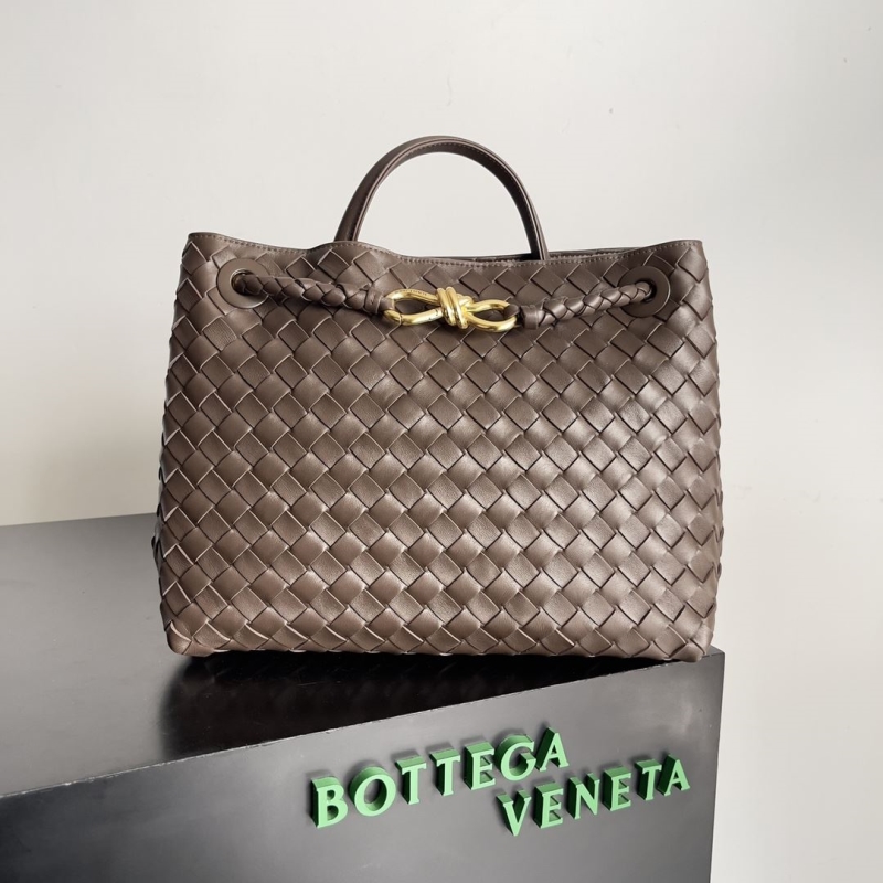 BV Top Handle Bags